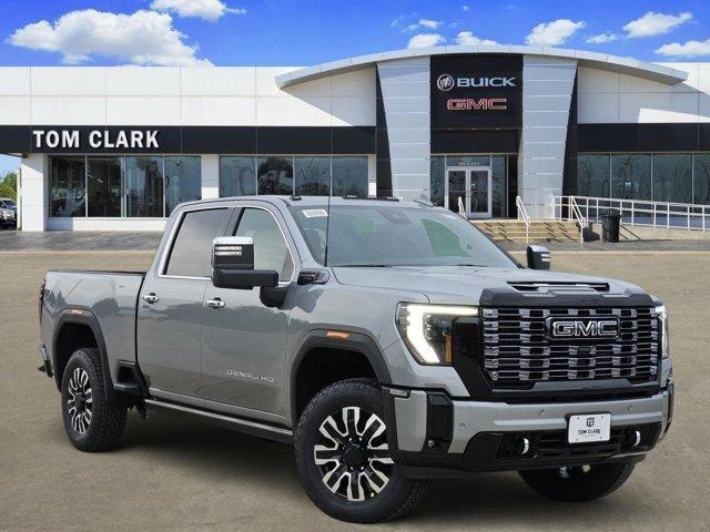 New 2026 GMC Sierra 2500 Denali Ultimate