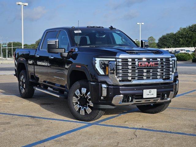 New 2026 GMC Sierra 2500 Denali