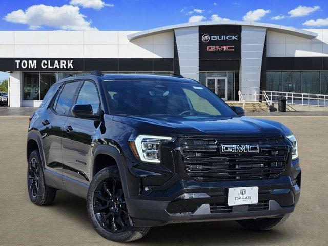 New 2026 GMC Terrain FWD Elevation