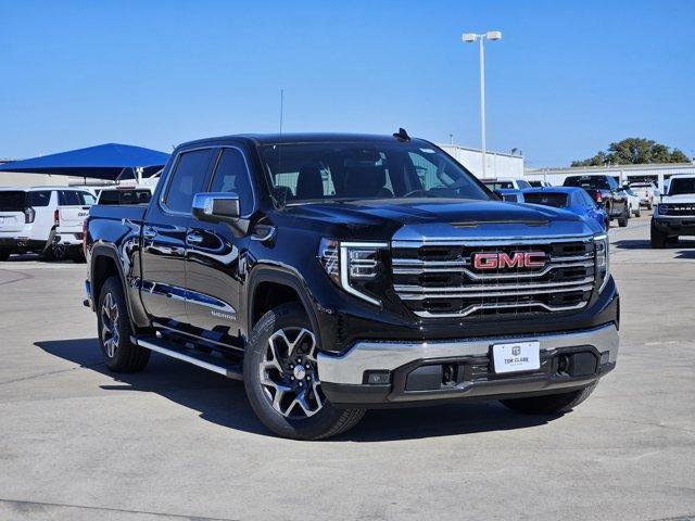 New 2026 GMC Sierra 1500 SLT