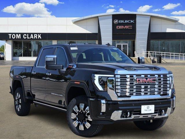 New 2026 GMC Sierra 3500 Denali