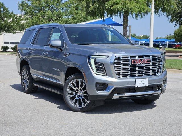 New 2026 GMC Yukon Denali