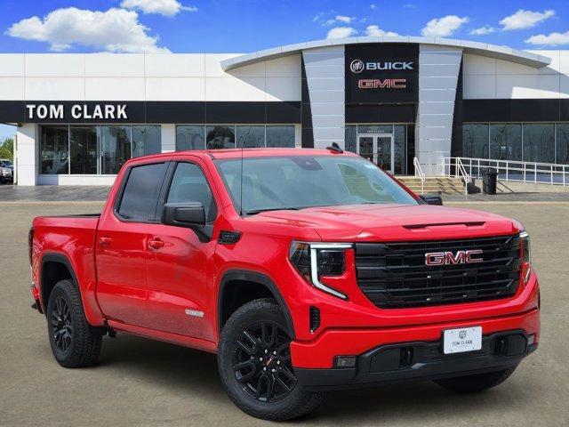 New 2026 GMC Sierra 1500 Elevation