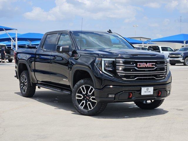 New 2026 GMC Sierra 1500 AT4