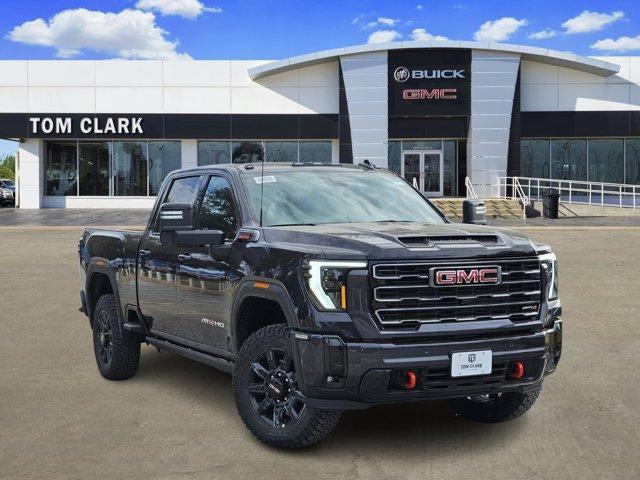 New 2026 GMC Sierra 2500 AT4