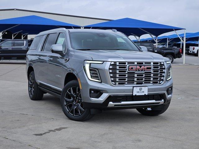 New 2026 GMC Yukon XL Denali