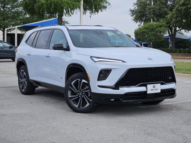 New 2026 Buick Enclave Sport Touring