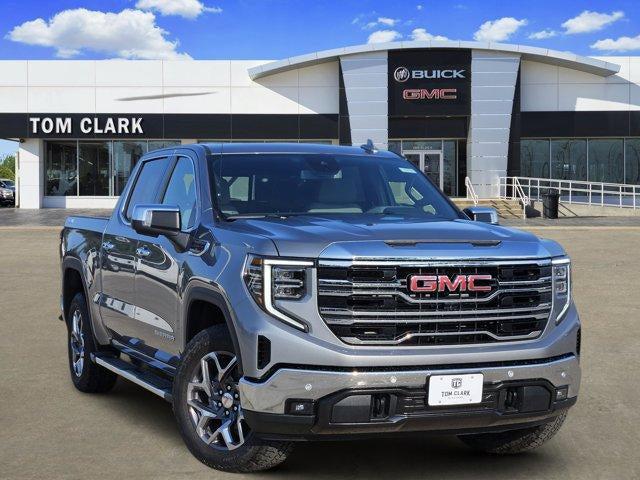 New 2026 GMC Sierra 1500 SLT
