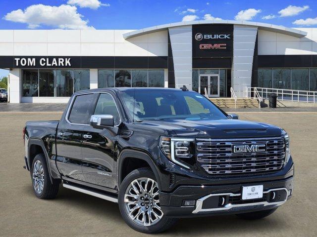 New 2026 GMC Sierra 1500 Denali Ultimate