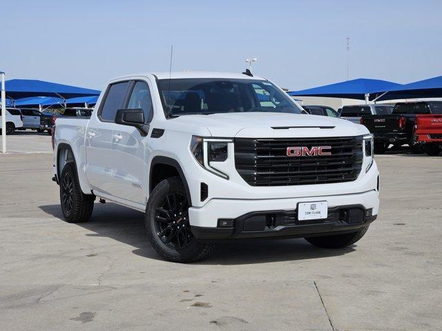 New 2026 GMC Sierra 1500 Elevation