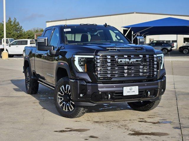 New 2026 GMC Sierra 2500 Denali Ultimate