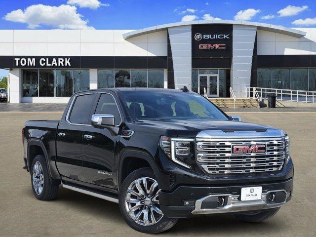 New 2026 GMC Sierra 1500 Denali