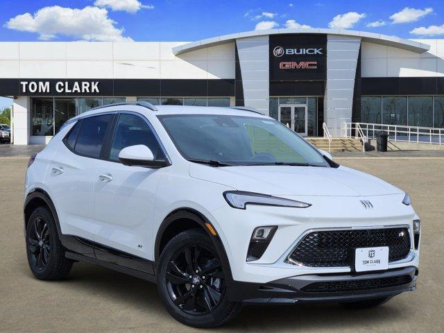 New 2026 Buick Encore GX Sport Touring