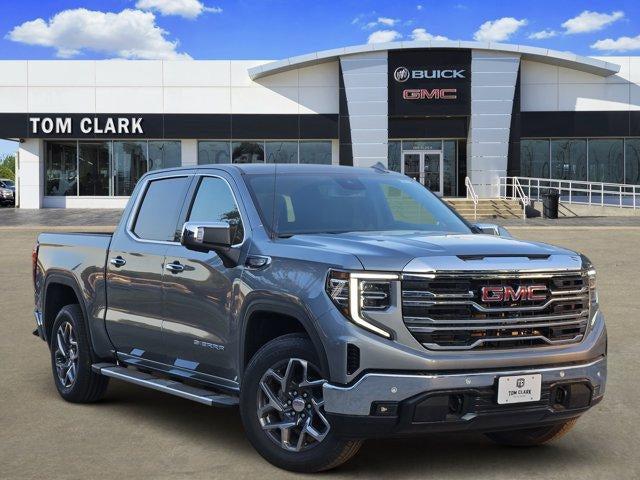 New 2026 GMC Sierra 1500 SLT