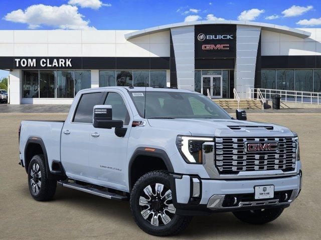 New 2026 GMC Sierra 2500 Denali