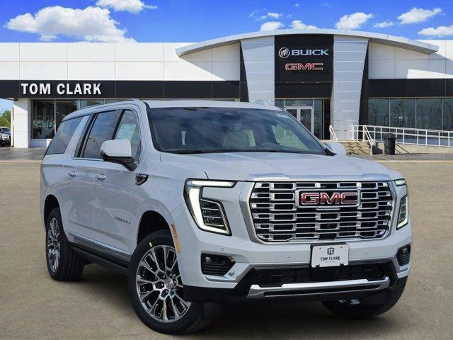New 2026 GMC Yukon XL Denali