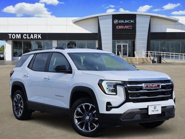 New 2026 GMC Terrain FWD Elevation