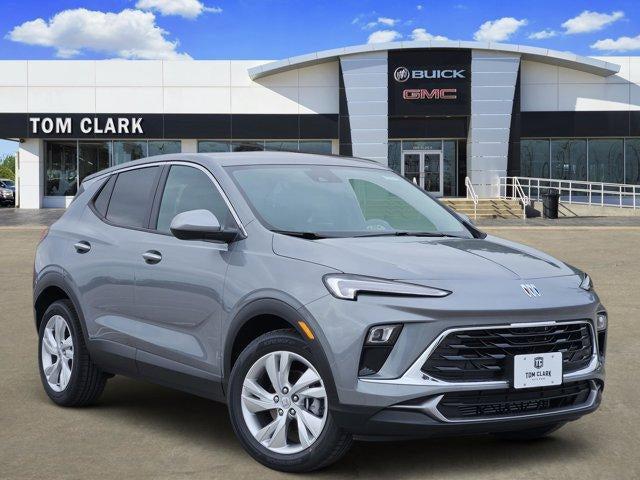 New 2026 Buick Encore GX Preferred