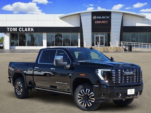 New 2026 GMC Sierra 2500 Denali Ultimate