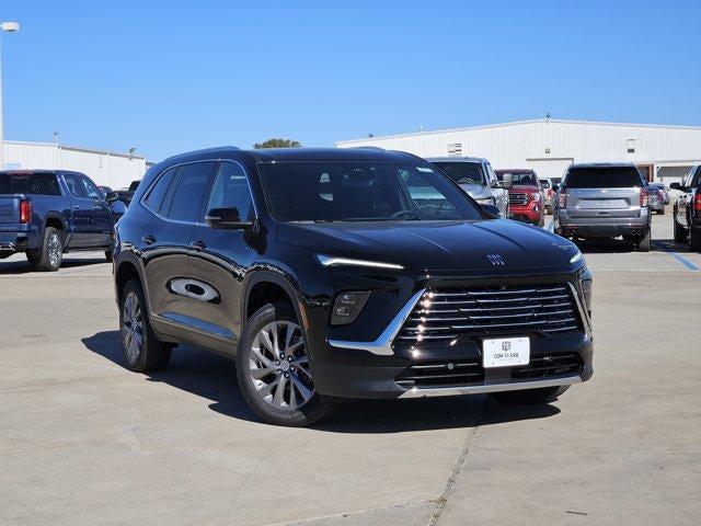 New 2026 Buick Enclave Preferred