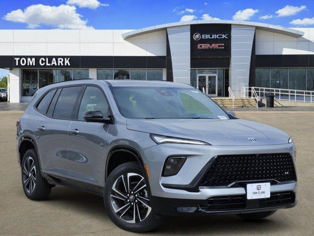 New 2026 Buick Enclave Sport Touring