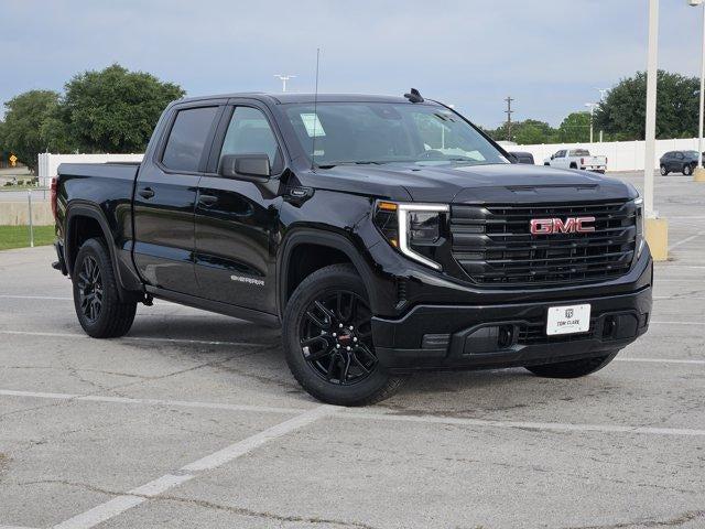 New 2026 GMC Sierra 1500 Pro