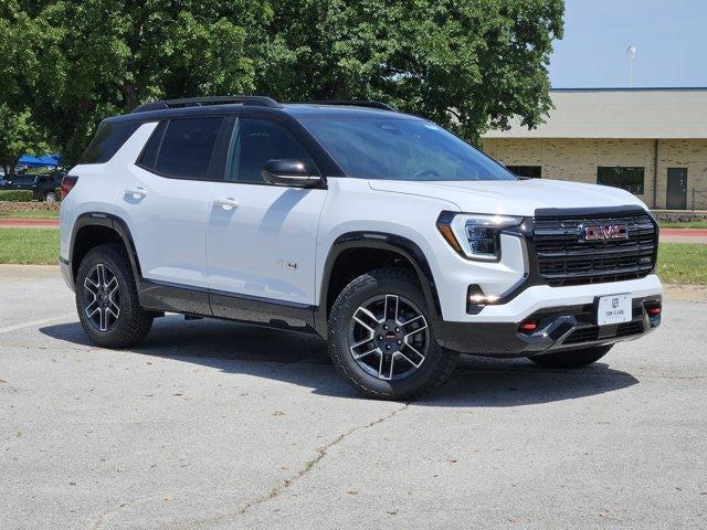 New 2026 GMC Terrain AWD AT4
