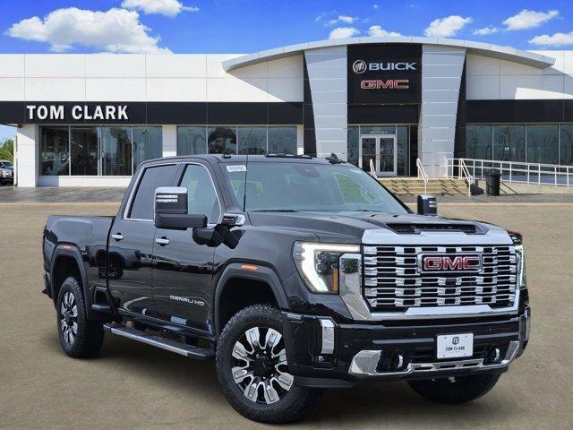New 2026 GMC Sierra 2500 Denali