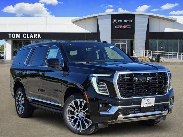 New 2026 GMC Yukon Denali