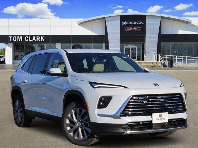 New 2026 Buick Enclave Preferred FWD