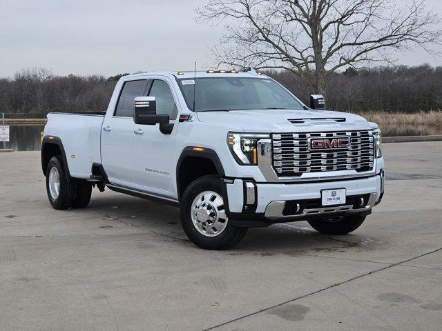 New 2026 GMC Sierra 3500 Denali