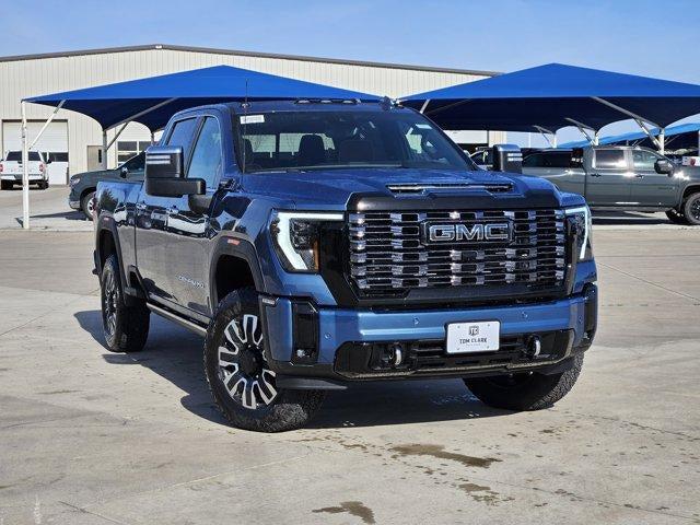 New 2026 GMC Sierra 2500 Denali Ultimate