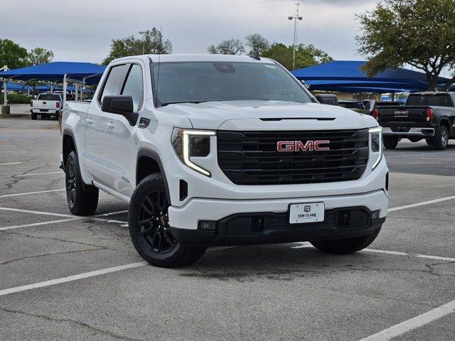 New 2026 GMC Sierra 1500 Elevation