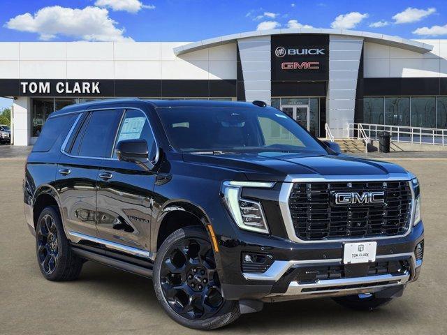 New 2026 GMC Yukon Denali