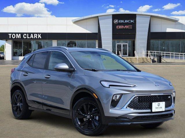 New 2026 Buick Encore GX Sport Touring