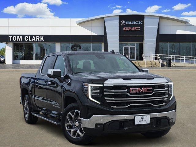 New 2026 GMC Sierra 1500 SLT