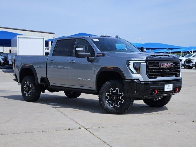 New 2026 GMC Sierra 2500 AT4X