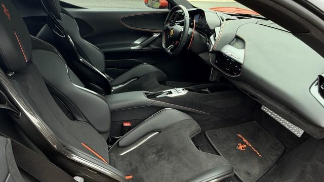 2023 Ferrari SF90 STRADALE BASE — миниатюра 39