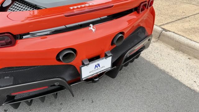 2023 Ferrari SF90 STRADALE BASE — миниатюра 20