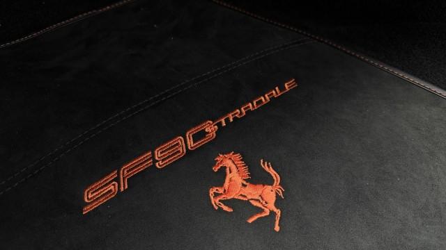 صورة 4 لـ 2023 Ferrari SF90 STRADALE BASE