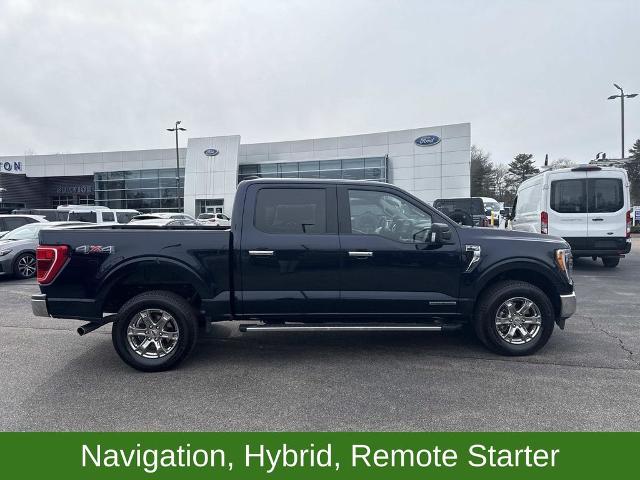 FORD F-150 XLT - 6