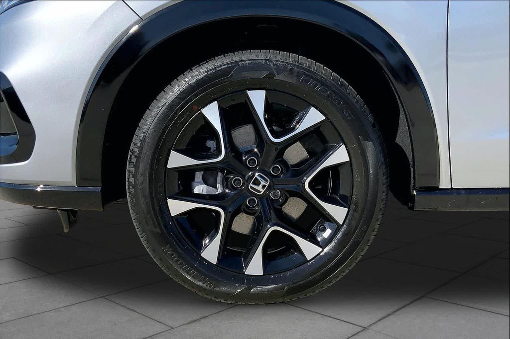 صورة مصغرة 13 لـ 2027 Honda HR-V EX-L