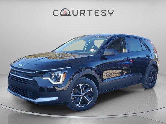 New 2026 Kia Niro LX
