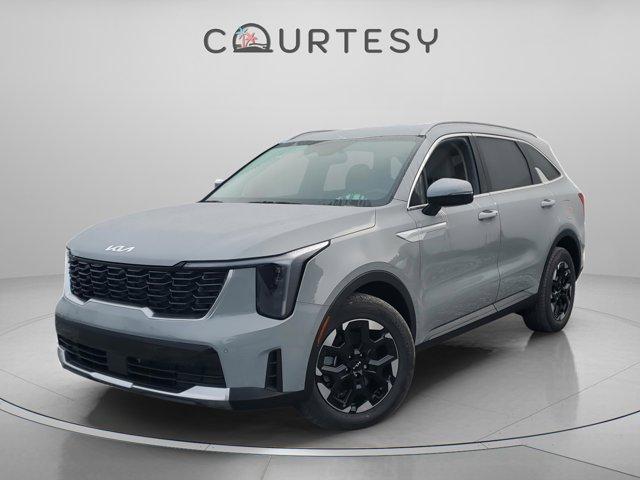 New 2026 Kia Sorento S