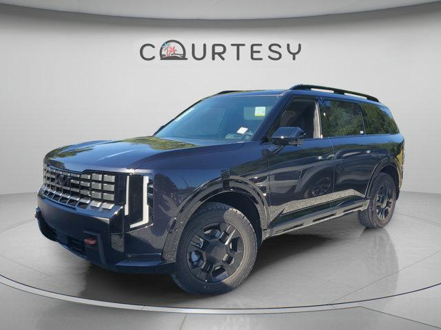 New 2027 Kia Telluride SX