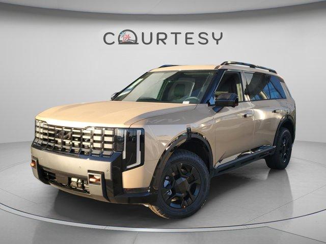 New 2027 Kia Telluride SX
