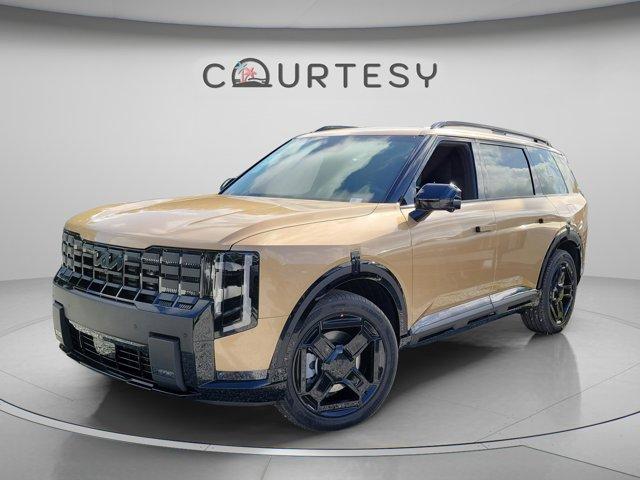 New 2027 Kia Telluride SX-Prestige