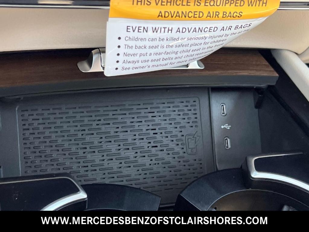 2026 Mercedes-BENZ GLE 缩略图 25