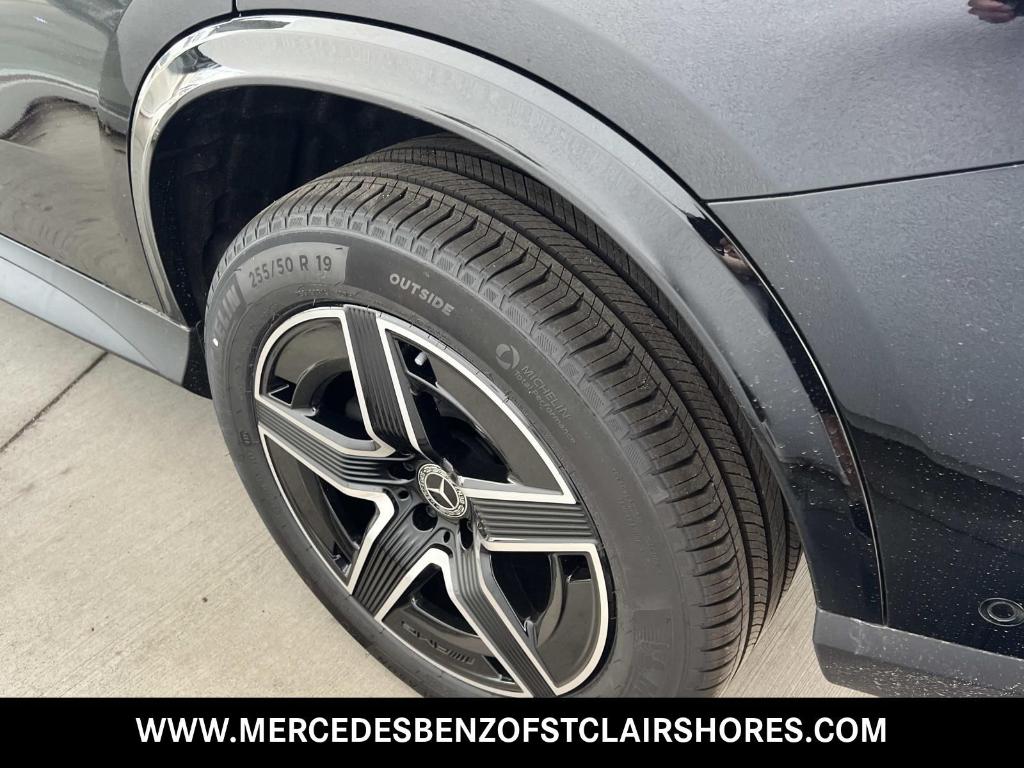 MERCEDES-BENZ GLC - 7