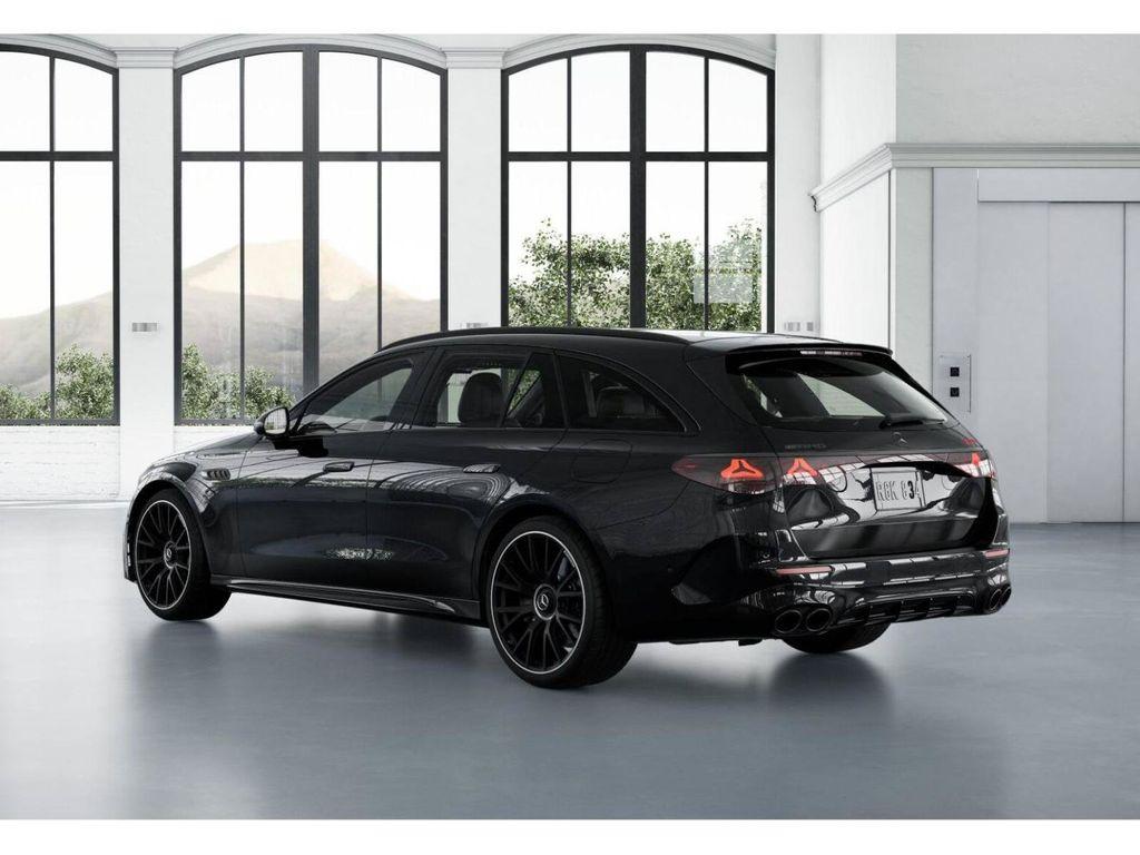 صورة مصغرة 28 لـ 2026 Mercedes-BENZ AMG E 53 BASE
